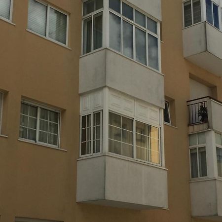 Ferienwohnung Pontepedrina Santiago de Compostela Exterior foto